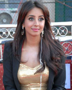 Sanjjanaa